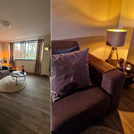 B&B Twente Енсхеде Екстериор снимка