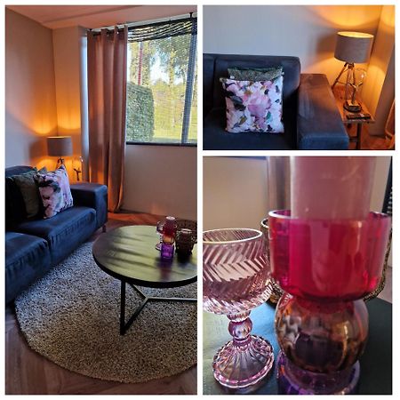B&B Twente Енсхеде Екстериор снимка