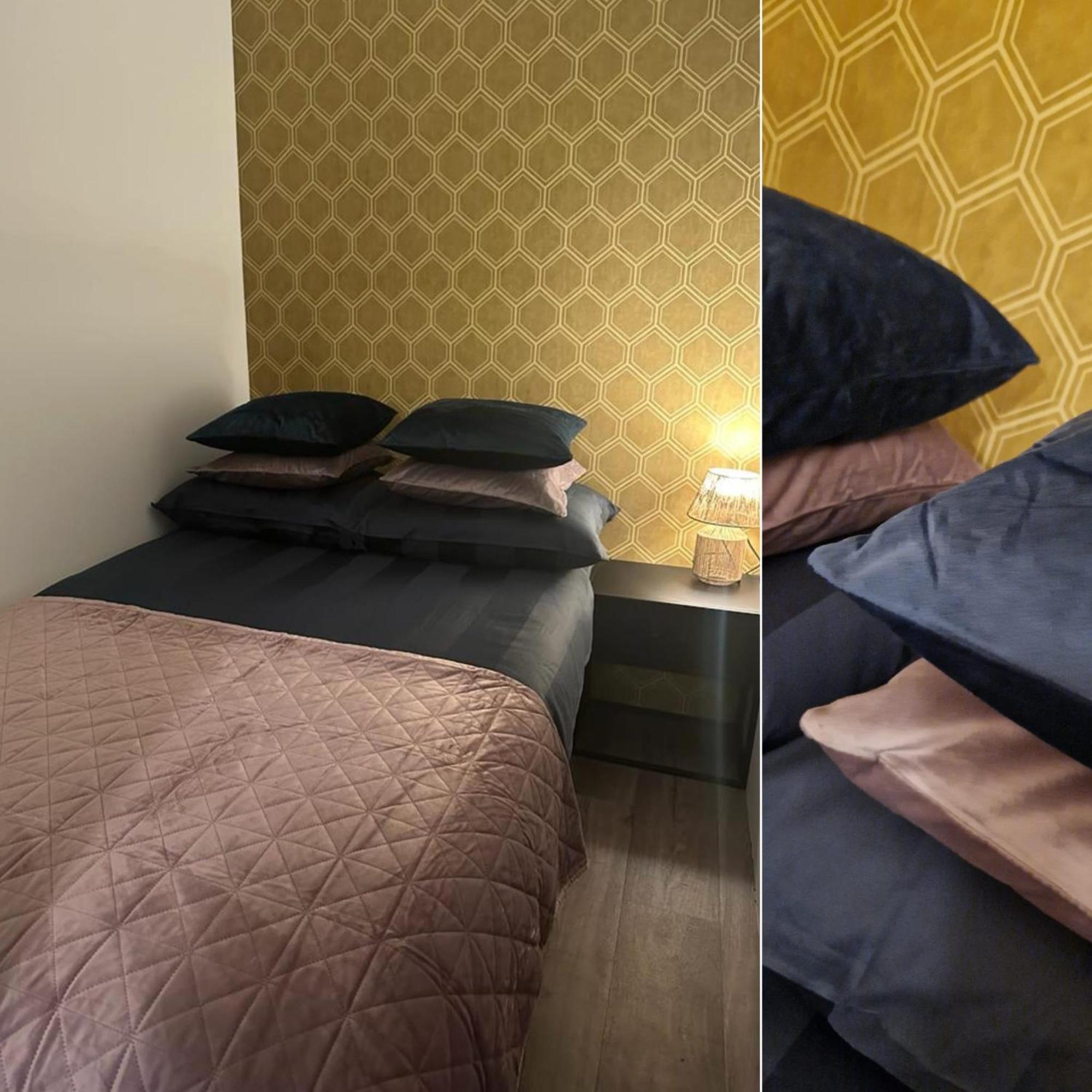 B&B Twente Енсхеде Екстериор снимка